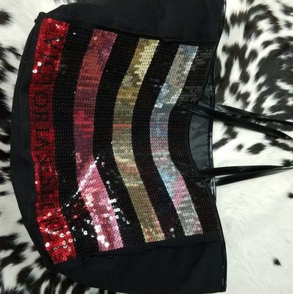 Victoria secret tote